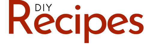 DIY Recipes
