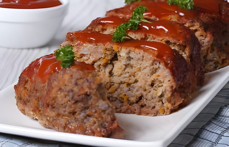 Meatloaf Recipe