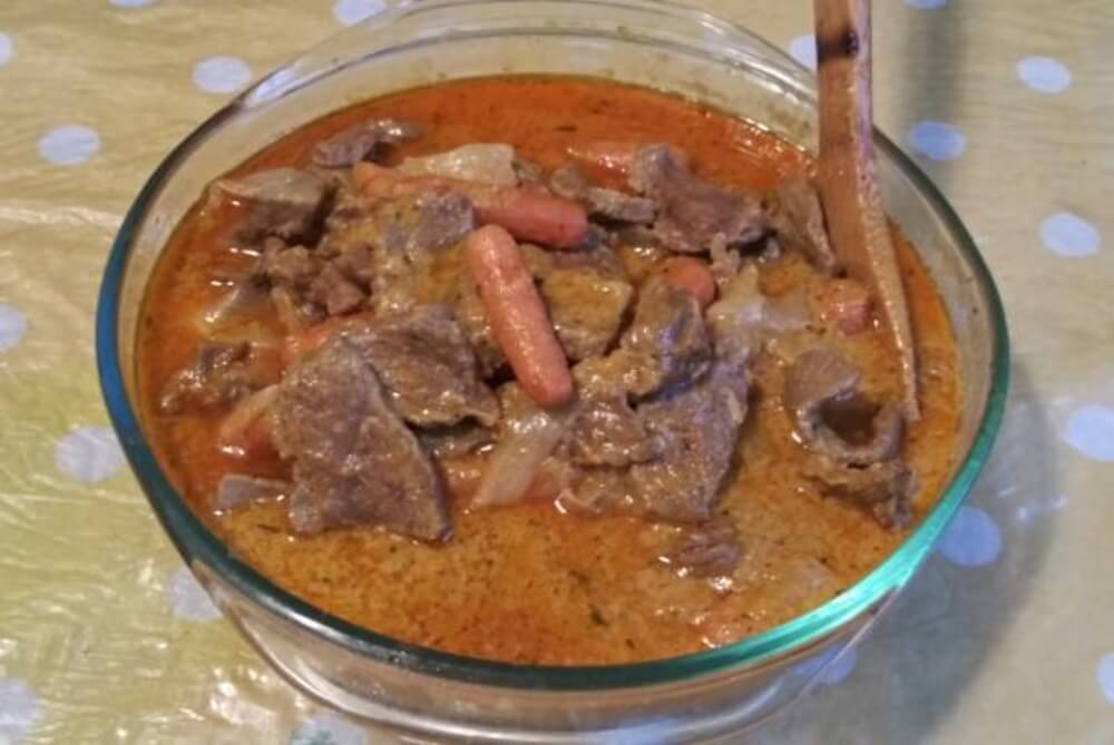 Beef and Potatoes Recipes