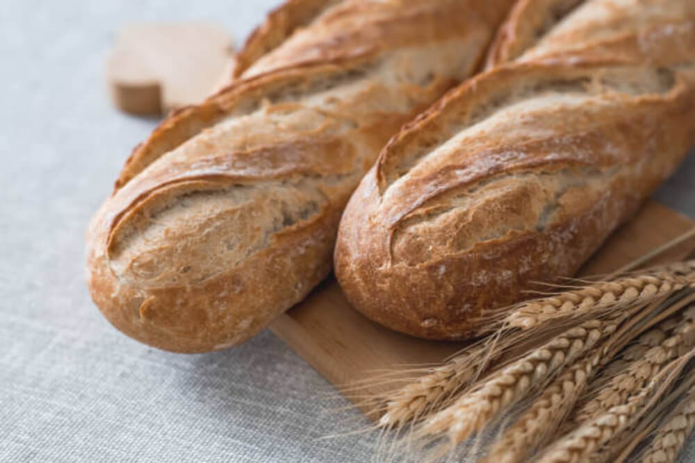 Sourdough Baguettes Recipe