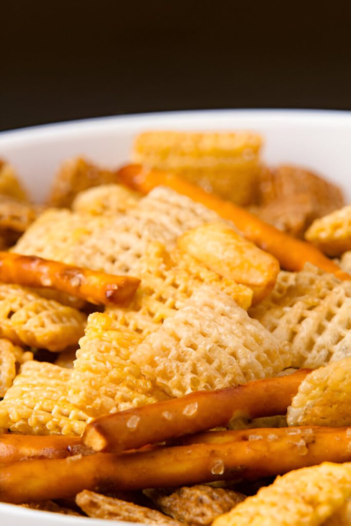 Chex Mix Recipe