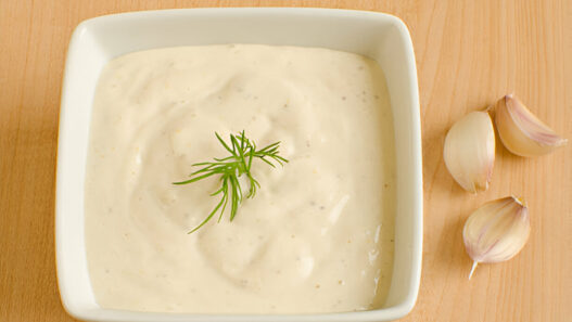 Remoulade Sauce Recipe