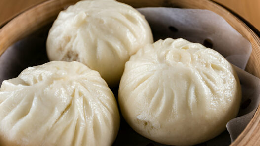 Baozi Recipe