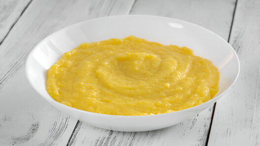 Polenta Recipe