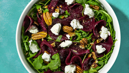 Beets Salad Recipe