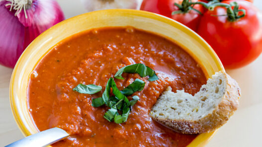 Ranchero Sauce Recipe