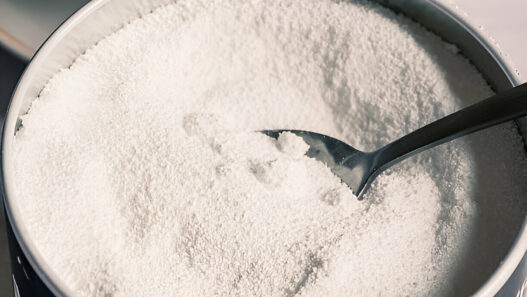 Powdered Sugar Recipe