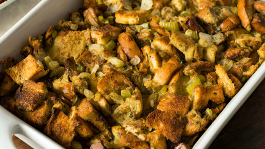 Vegan Stuffing Recipe