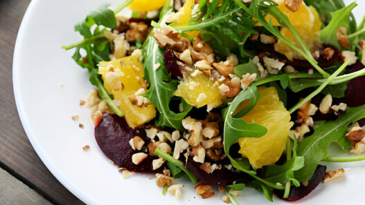 Beet Salad Recipe