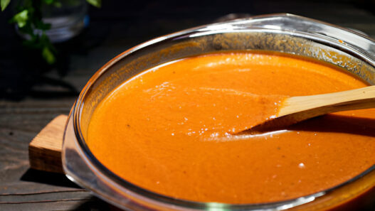 Peanut Sauce Recipe