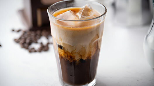 Cold Brew Coffee Recipe