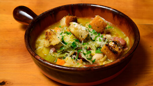 Tuscan Bread Soup Recipe