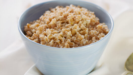 Instant Pot Brown Rice Recipe