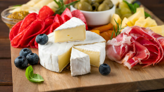 Antipasto Platter Recipe