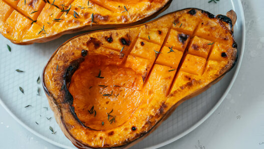 Honeynut Squash Recipe