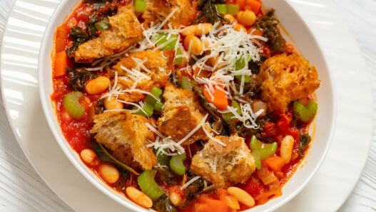 Ribollita Recipe