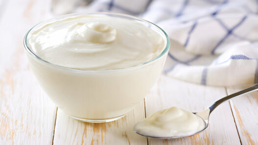 Vegan Mayo Recipe