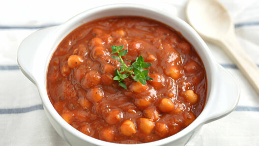 Texas-Style Baked Beans Recipe