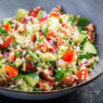 Couscous Salad Recipe