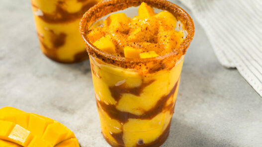 Mangonada Recipe