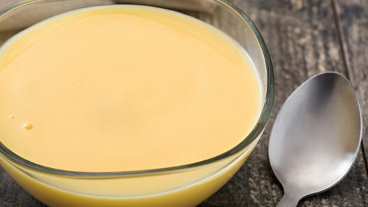 Lemon Butter Sauce Recipe