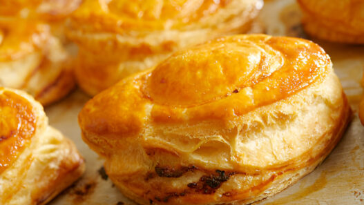 Rustici Leccesi Recipe