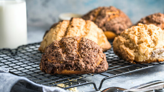 Conchas Recipe