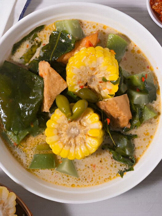 Sayur Lodeh Recipe