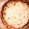 Cast Iron Skillet Pizza Recipe
