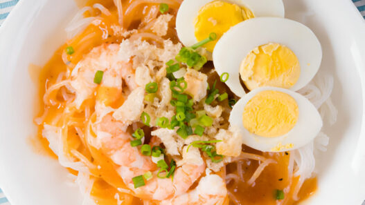 Pancit Palabok Recipe