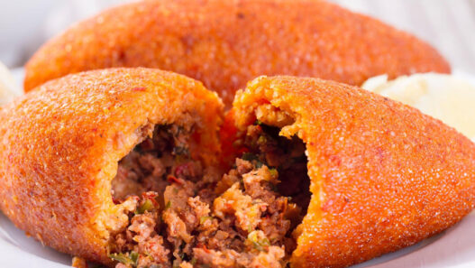 Homemade Oruk Recipe