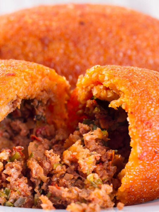 Homemade Oruk Recipe
