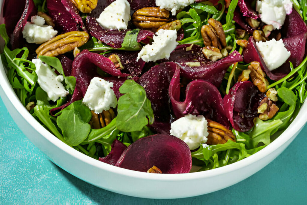 Beets Salad Recipe