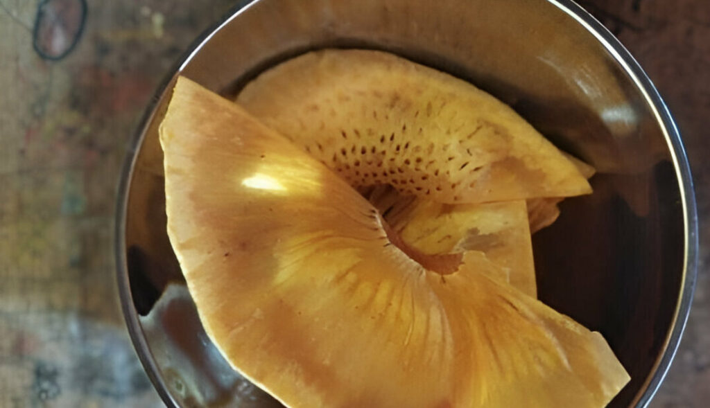 Breadfruit Chips Recipe