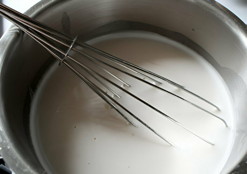 Coleslaw Dressing Recipe