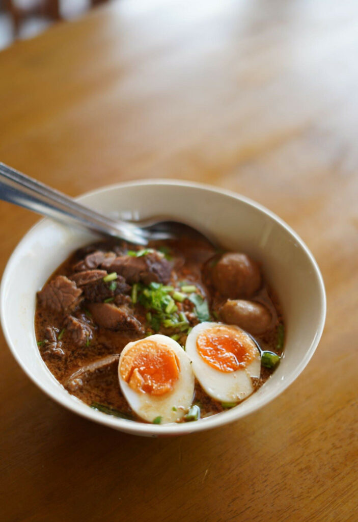 Chicken Kaohsiung Recipe