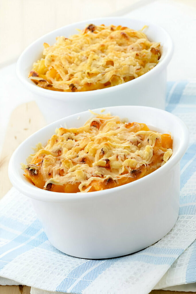 Cracker Barrel Hashbrown Casserole Recipe