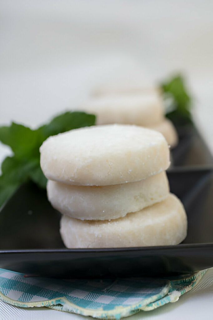 Mochi Recipe