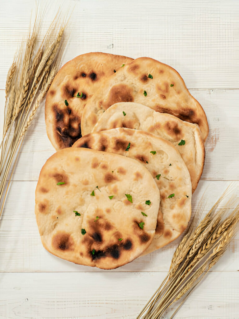 Pita Bread Recipe