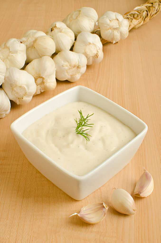 Remoulade Sauce Recipe