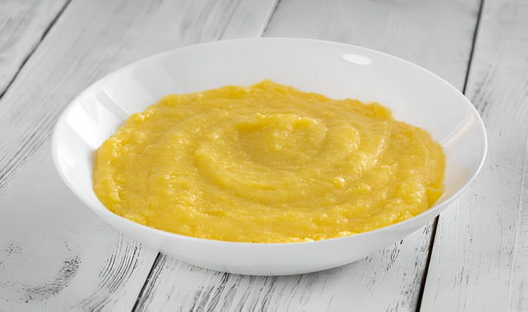 Polenta Recipe