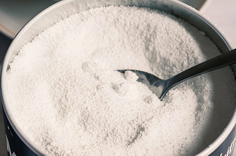 Powdered Sugar Recipe