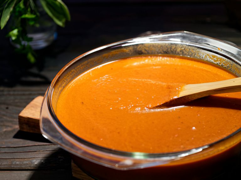 Peanut Sauce Recipe