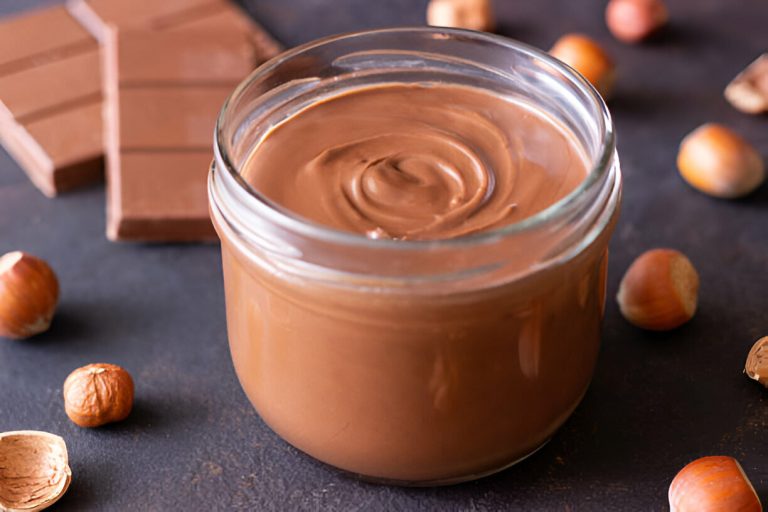 Cottage Cheese Brownie Batter Recipe