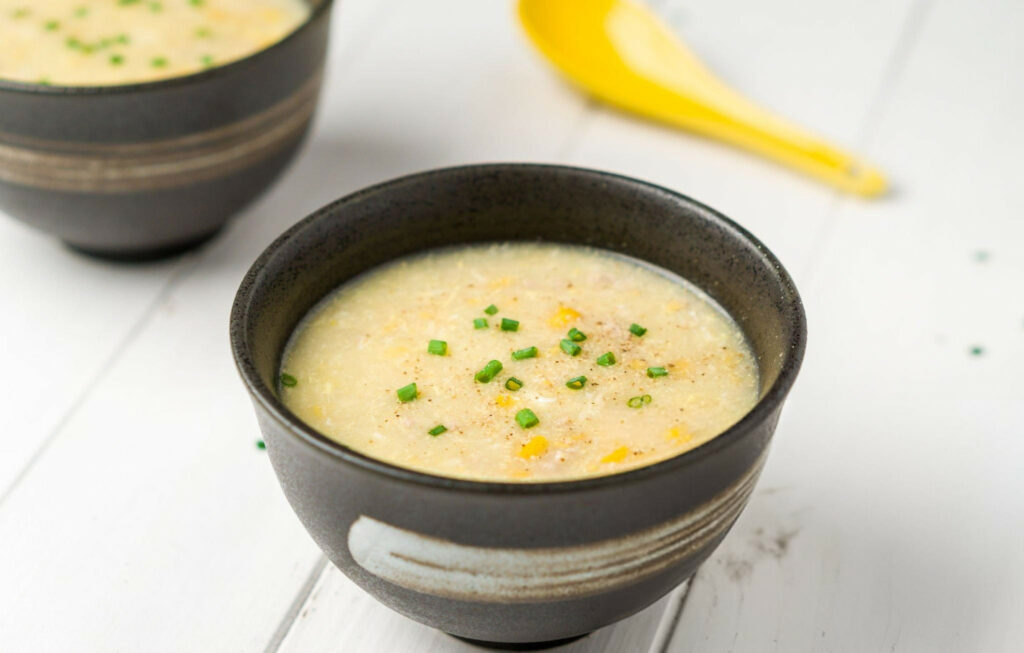 Pastina Soup (Italian Penicillin) Recipe